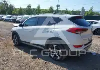 2017 Hyundai Tucson фото