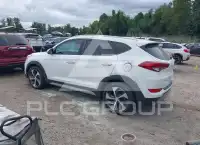 2017 Hyundai Tucson photo