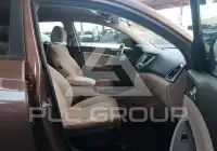 2017 Hyundai Tucson photo