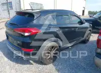 2017 Hyundai Tucson photo