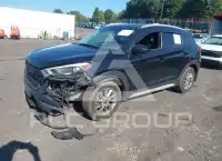 2017 Hyundai Tucson photo