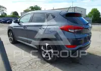 2017 Hyundai Tucson photo