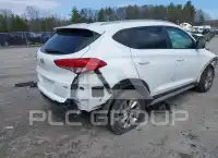 2017 Hyundai Tucson фото