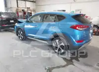 2017 Hyundai Tucson photo