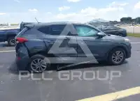 2017 Hyundai Tucson фото