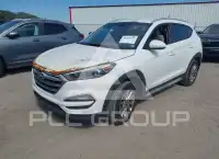 2017 Hyundai Tucson photo