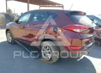 2017 Hyundai Tucson фото