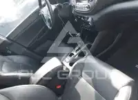 2017 Hyundai Tucson фото
