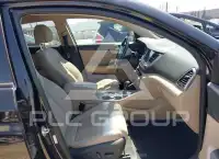 2017 Hyundai Tucson фото