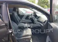 2017 Hyundai Tucson фото