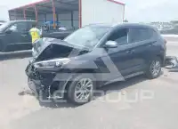 2017 Hyundai Tucson photo
