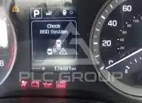 2017 Hyundai Tucson фото