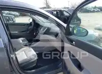 2017 Hyundai Tucson фото