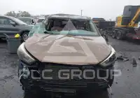 2017 Hyundai Tucson фото