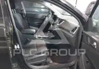 2017 Hyundai Tucson фото