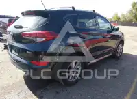 2017 Hyundai Tucson photo