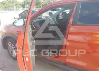 2017 Hyundai Tucson фото