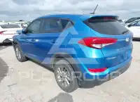 2017 Hyundai Tucson фото
