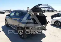 2017 Hyundai Tucson фото
