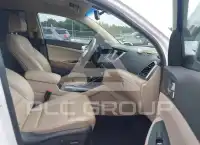 2017 Hyundai Tucson фото