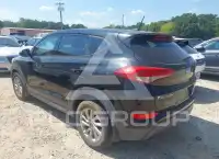 2017 Hyundai Tucson photo