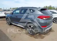 2017 Hyundai Tucson photo