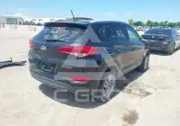 2017 Hyundai Tucson photo