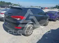 2017 Hyundai Tucson photo