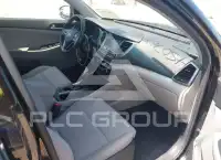 2017 Hyundai Tucson photo