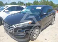 2017 Hyundai Tucson photo