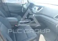 2017 Hyundai Tucson фото