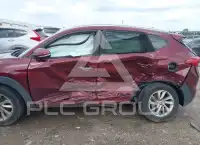 2017 Hyundai Tucson photo