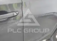2017 Hyundai Tucson photo