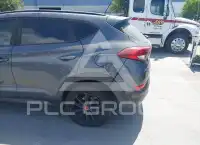 2017 Hyundai Tucson фото