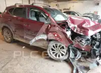 2017 Hyundai Tucson photo