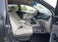 2017 Hyundai Tucson photo