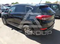 2017 Hyundai Tucson фото