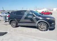 2017 Hyundai Tucson фото
