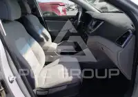 2017 Hyundai Tucson photo