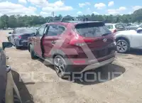 2017 Hyundai Tucson фото