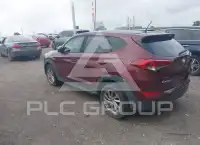 2017 Hyundai Tucson фото