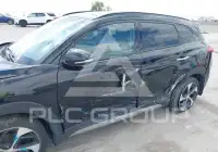 2017 Hyundai Tucson фото