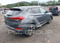 2017 Hyundai Tucson photo