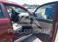 2017 Hyundai Tucson photo