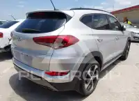 2017 Hyundai Tucson photo