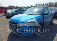 2017 Hyundai Tucson photo