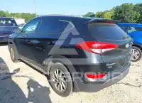 2017 Hyundai Tucson photo