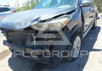 2017 Hyundai Tucson фото