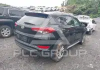 2017 Hyundai Tucson фото