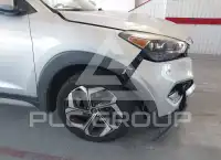 2017 Hyundai Tucson photo